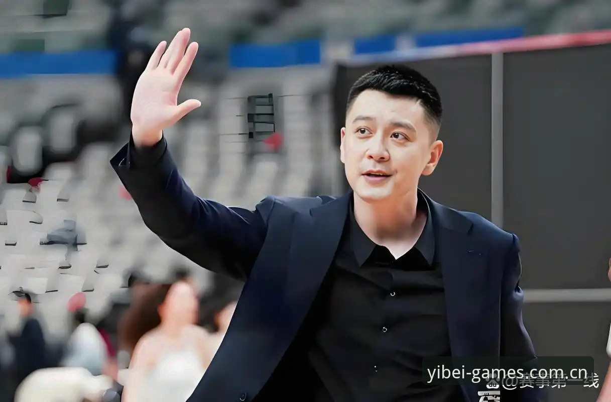 杨鸣解读C罗压力：前锋集体爆发成世界杯新信号——易倍体育官方中国区导航中国官网最新动态
